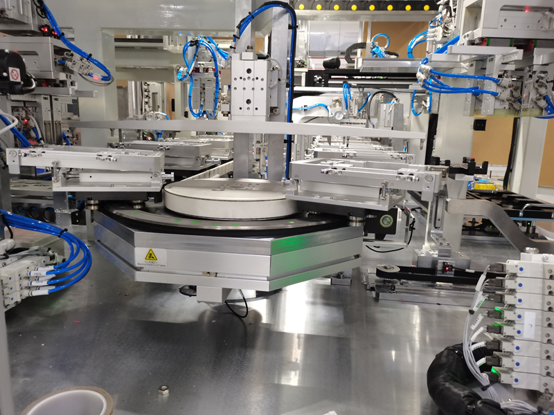 新能源行业解决计划 