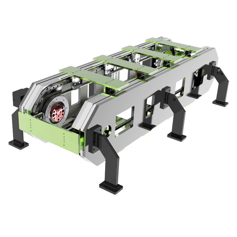 立体运送线系列