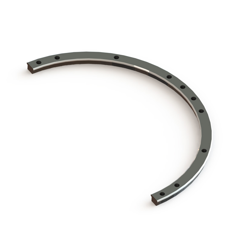 25系列-180°圆弧导轨 