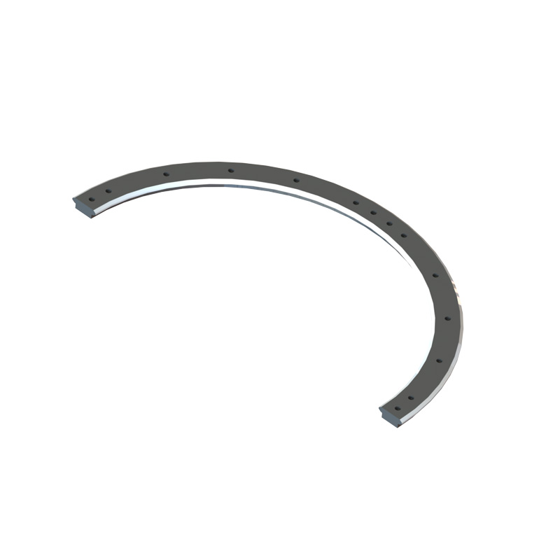76系列-180°圆弧导轨
