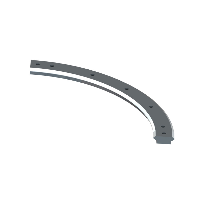 76系列-90°圆弧导轨