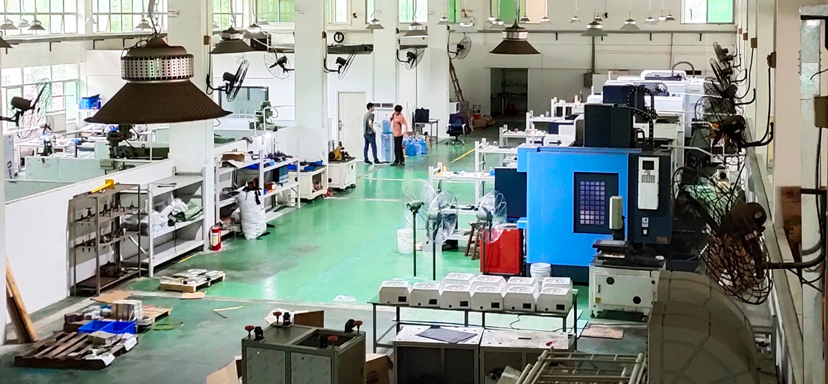 环形导轨供应商综合评估指南：质量维度的系统性剖析(图2)