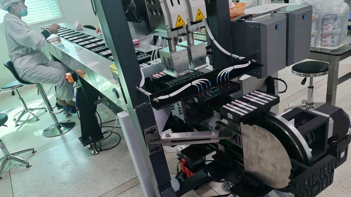 环形导轨运送系统速率提升计划可行性剖析与工程建议(图3)